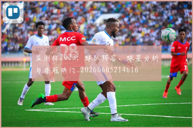 亚洲杯2023：球队阵容、球星分析与夺冠热门_20260605214616
